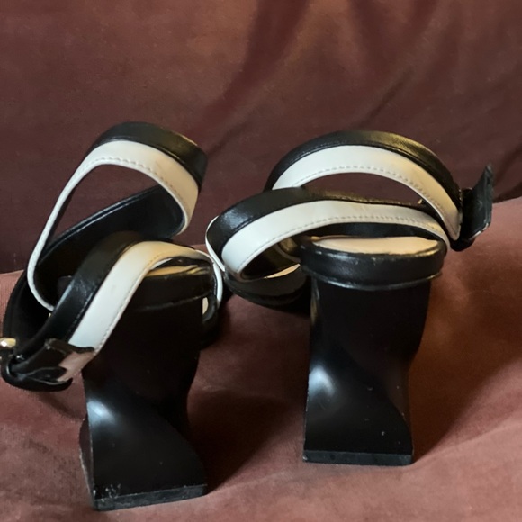 Opening ceremony strappy sandals 38 - Picture 2 of 5